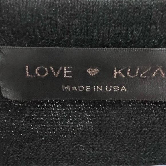 long print sleeves sweater - Picture 8 of 10